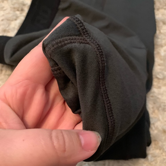 Nike workout leggings - Picture 5 of 6